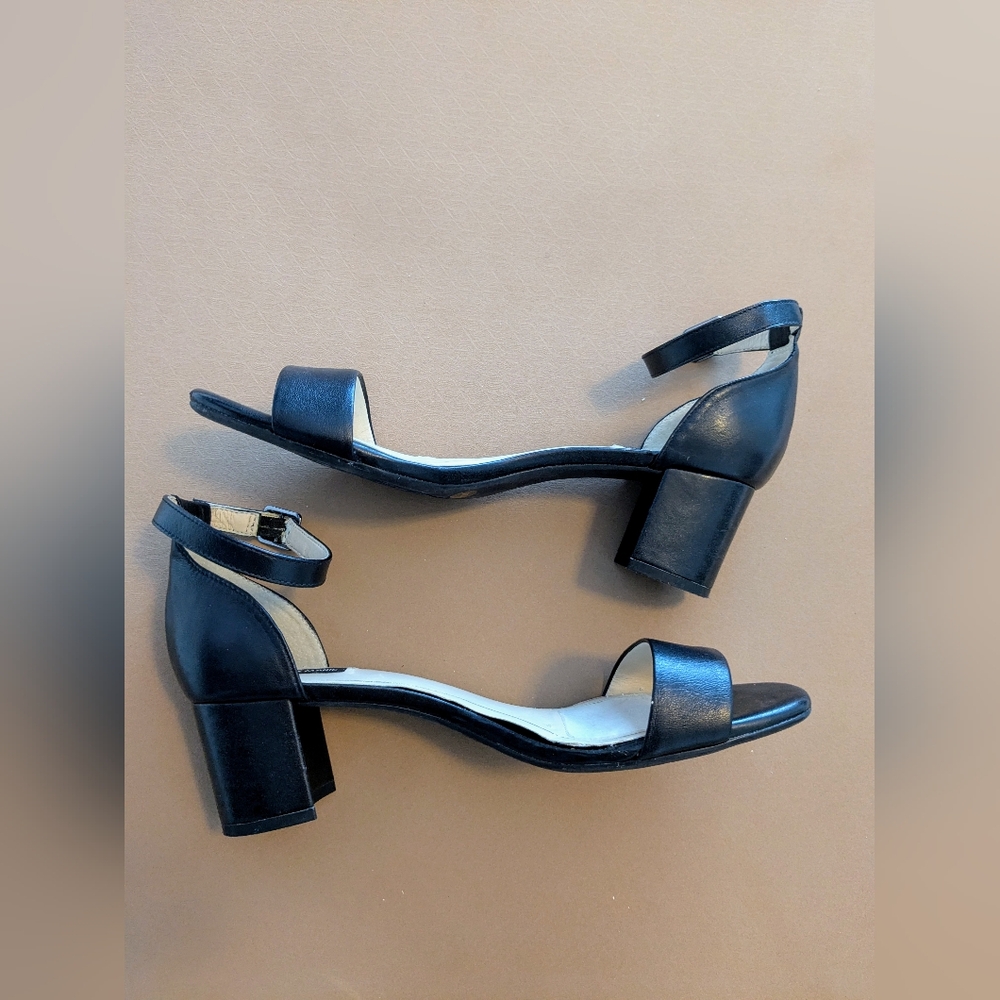 Alex Marie Ankle Strap Sandal